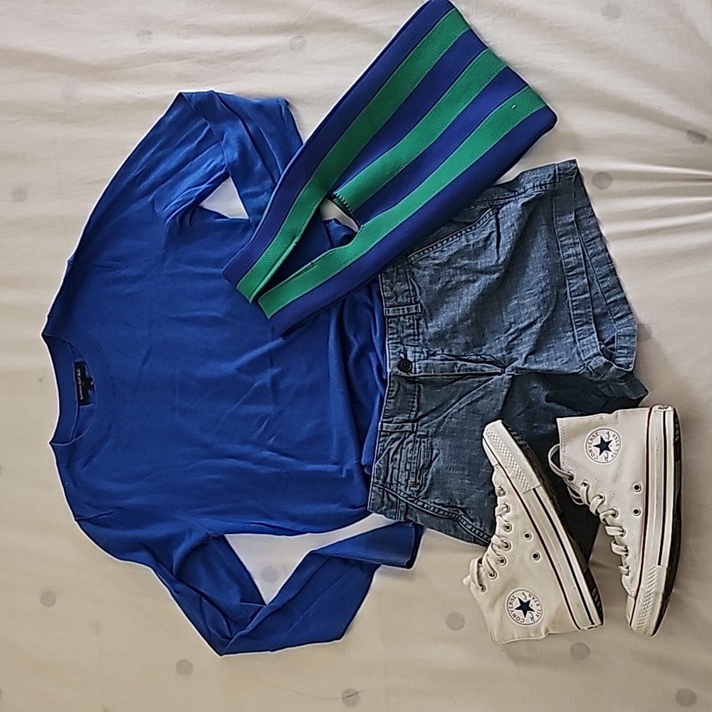 Banana Republic Knit
